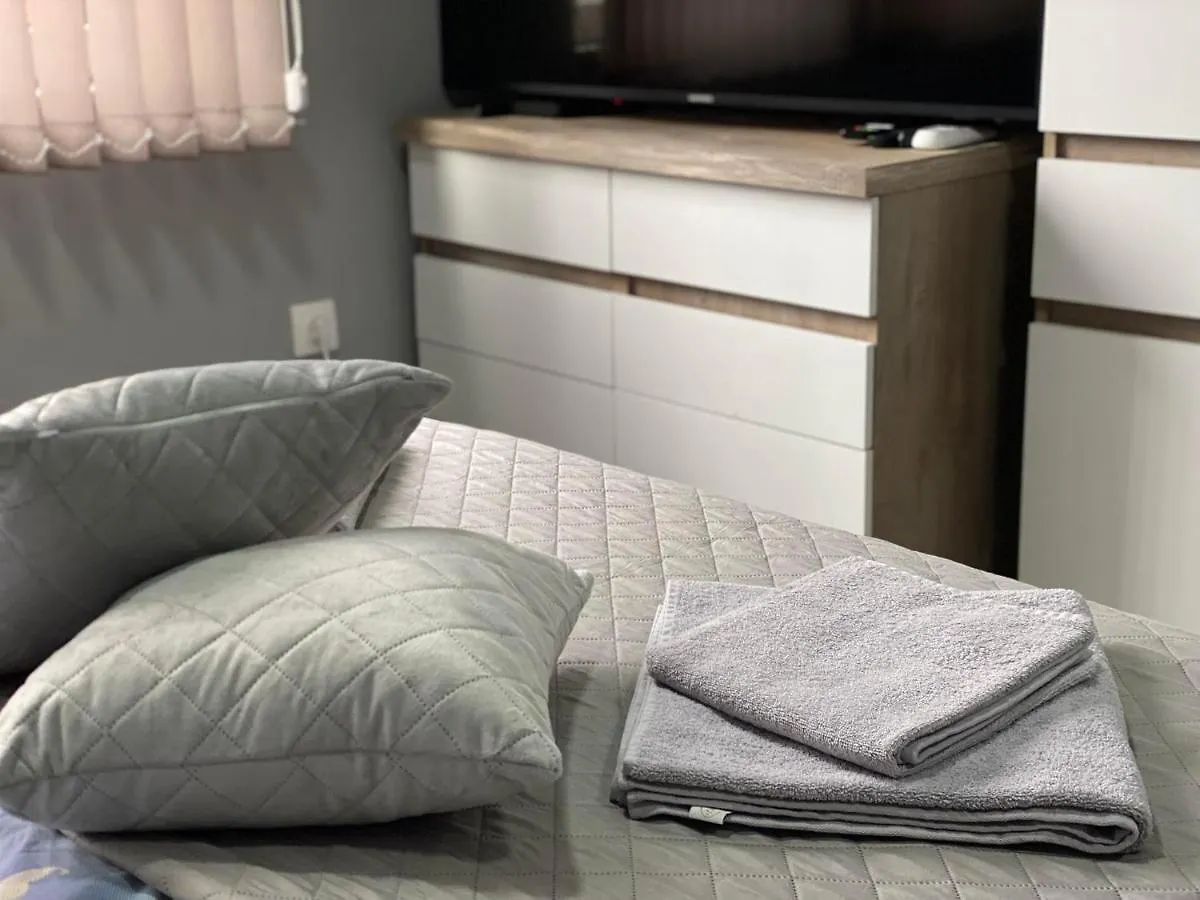 Apartment Nj Luxury Rooms And Suites Varna