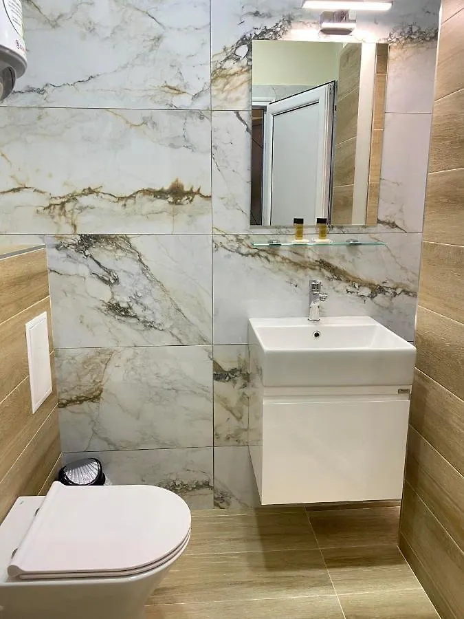 Apartment Nj Luxury Rooms And Suites Varna