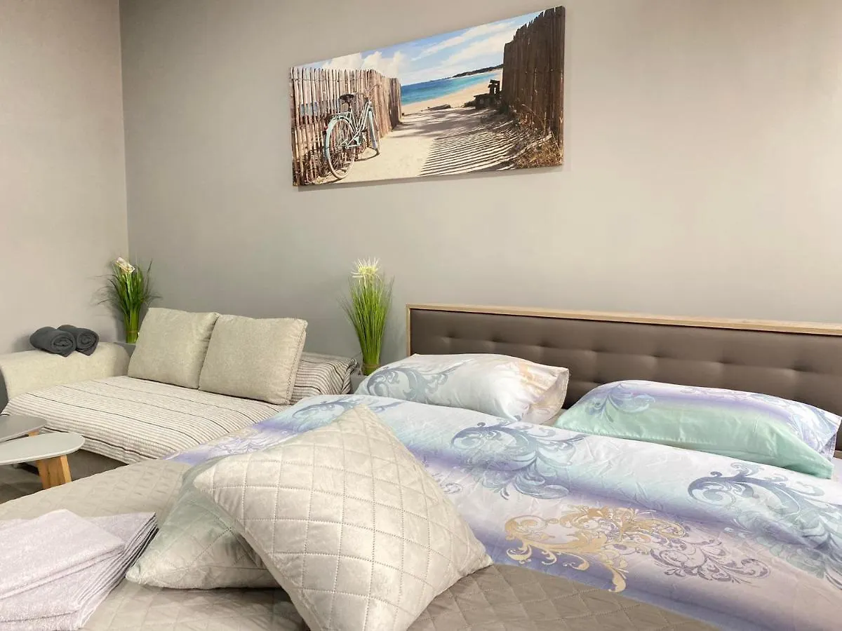 Apartment Nj Luxury Rooms And Suites Varna