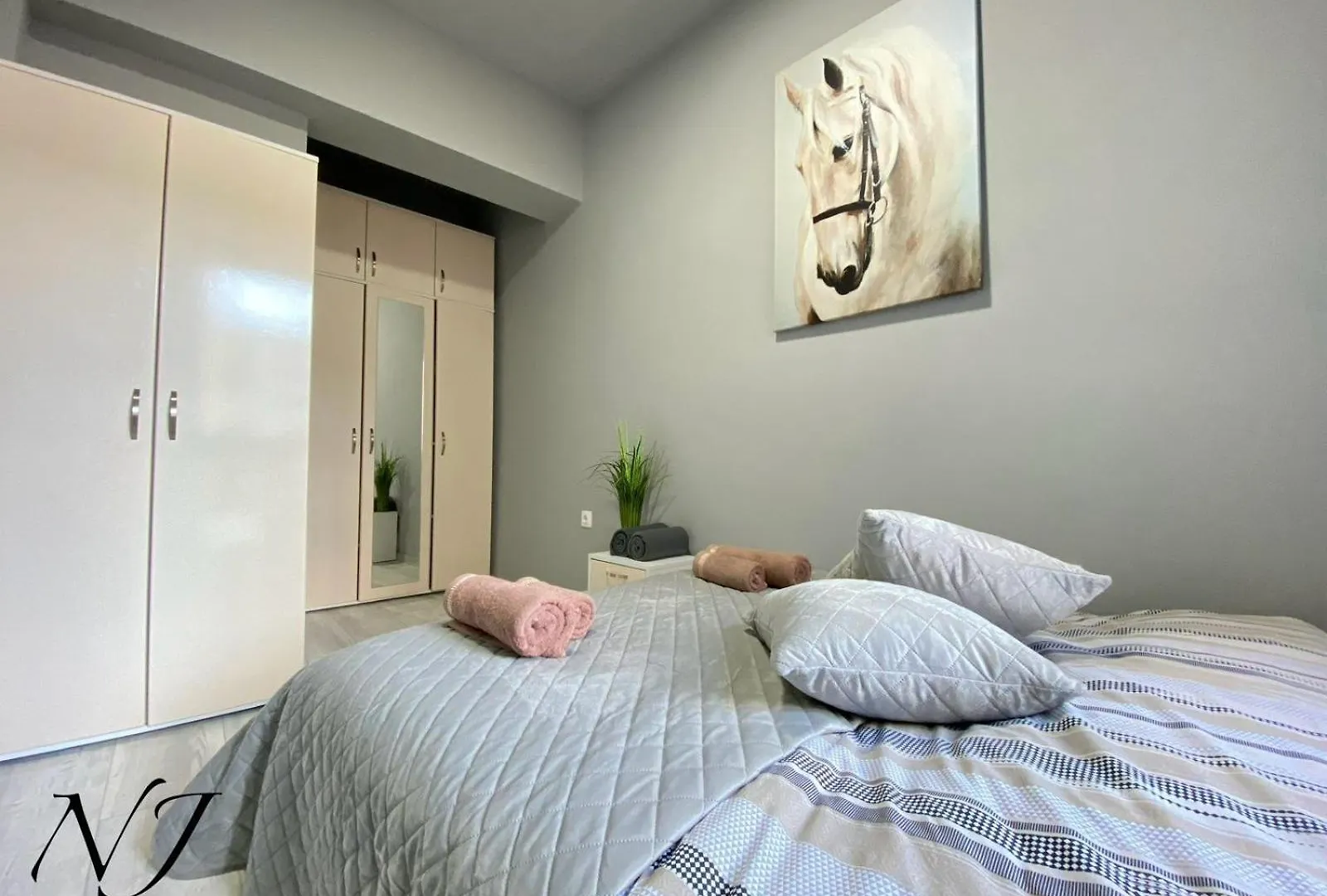 Apartment Nj Luxury Rooms And Suites Varna