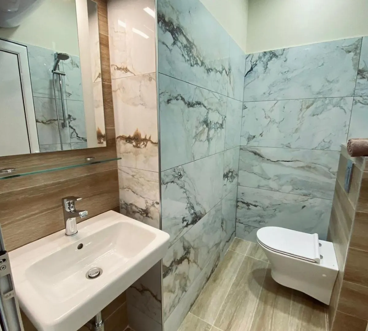 Nj Luxury Rooms And Suites Varna 0*,  Bulgaria