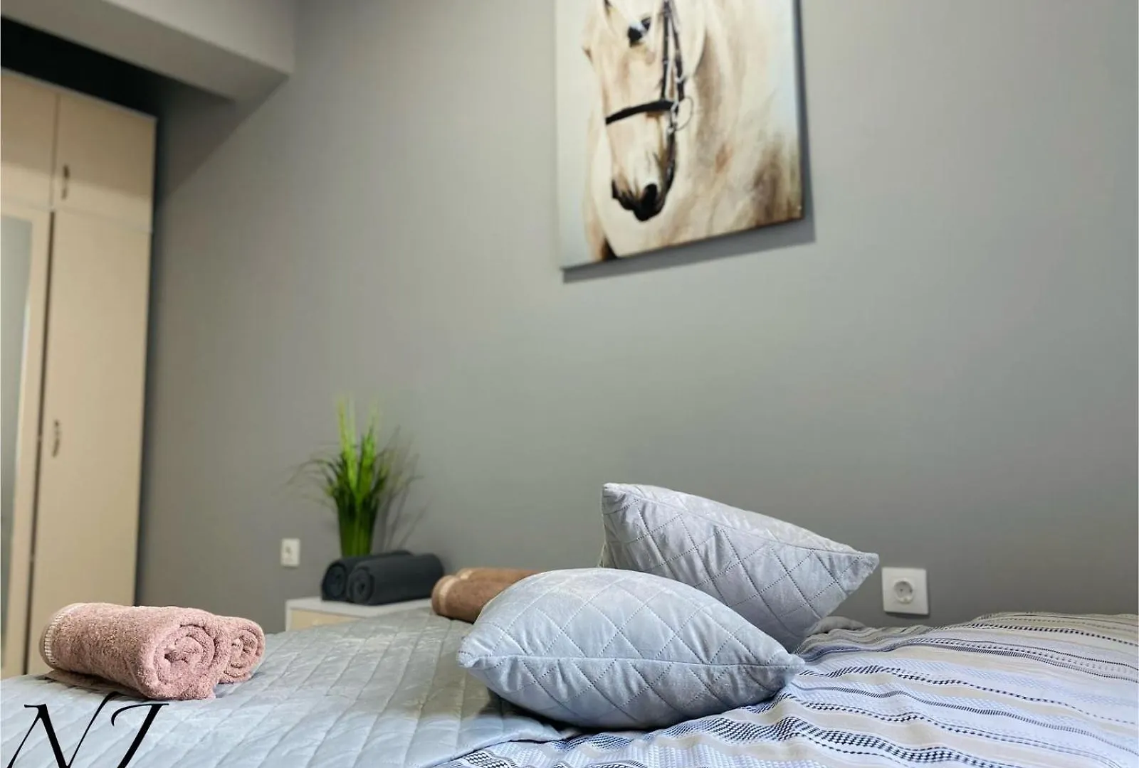 Nj Luxury Rooms And Suites Varna Bulgaria