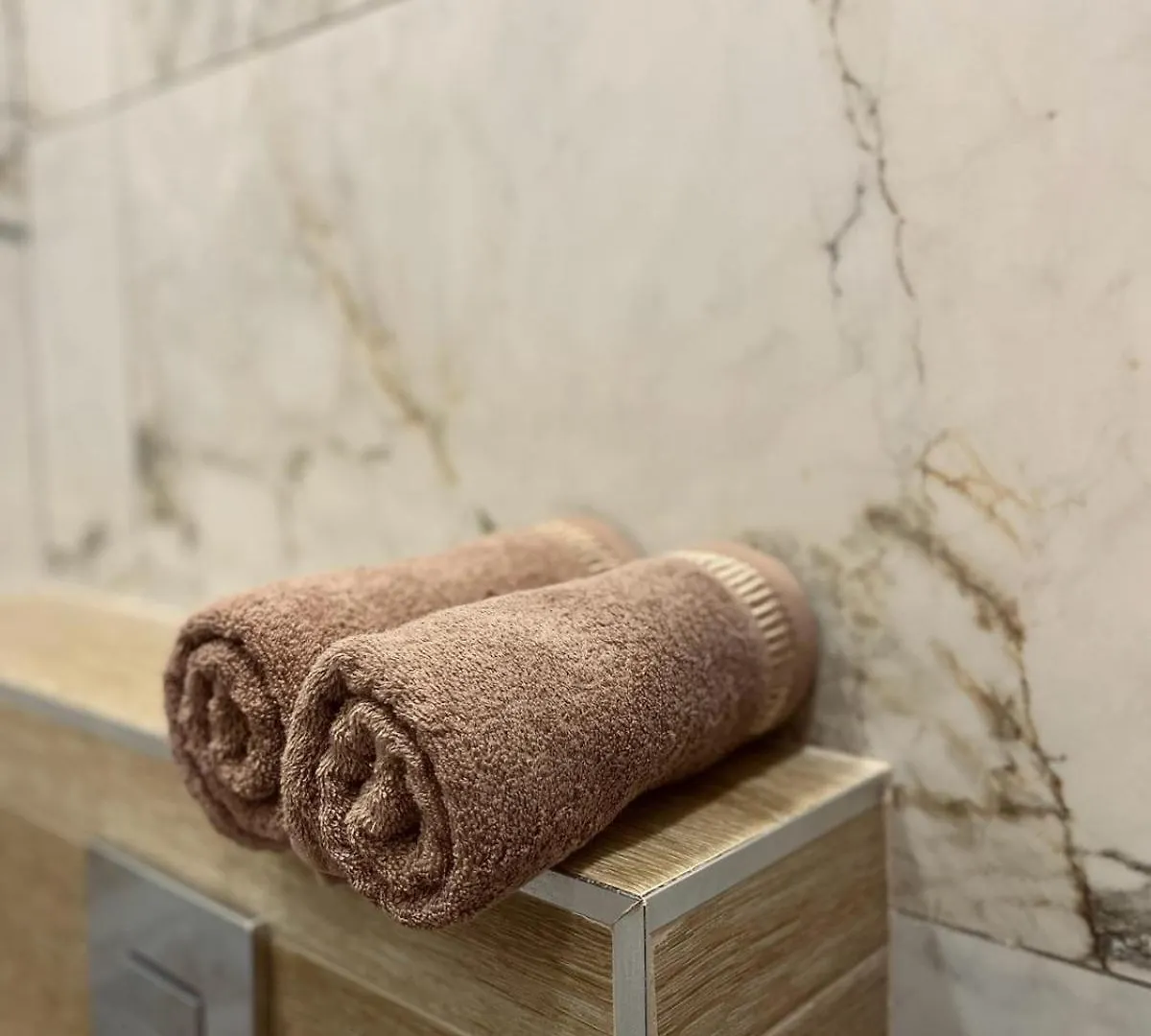 Nj Luxury Rooms And Suites Varna Apartment