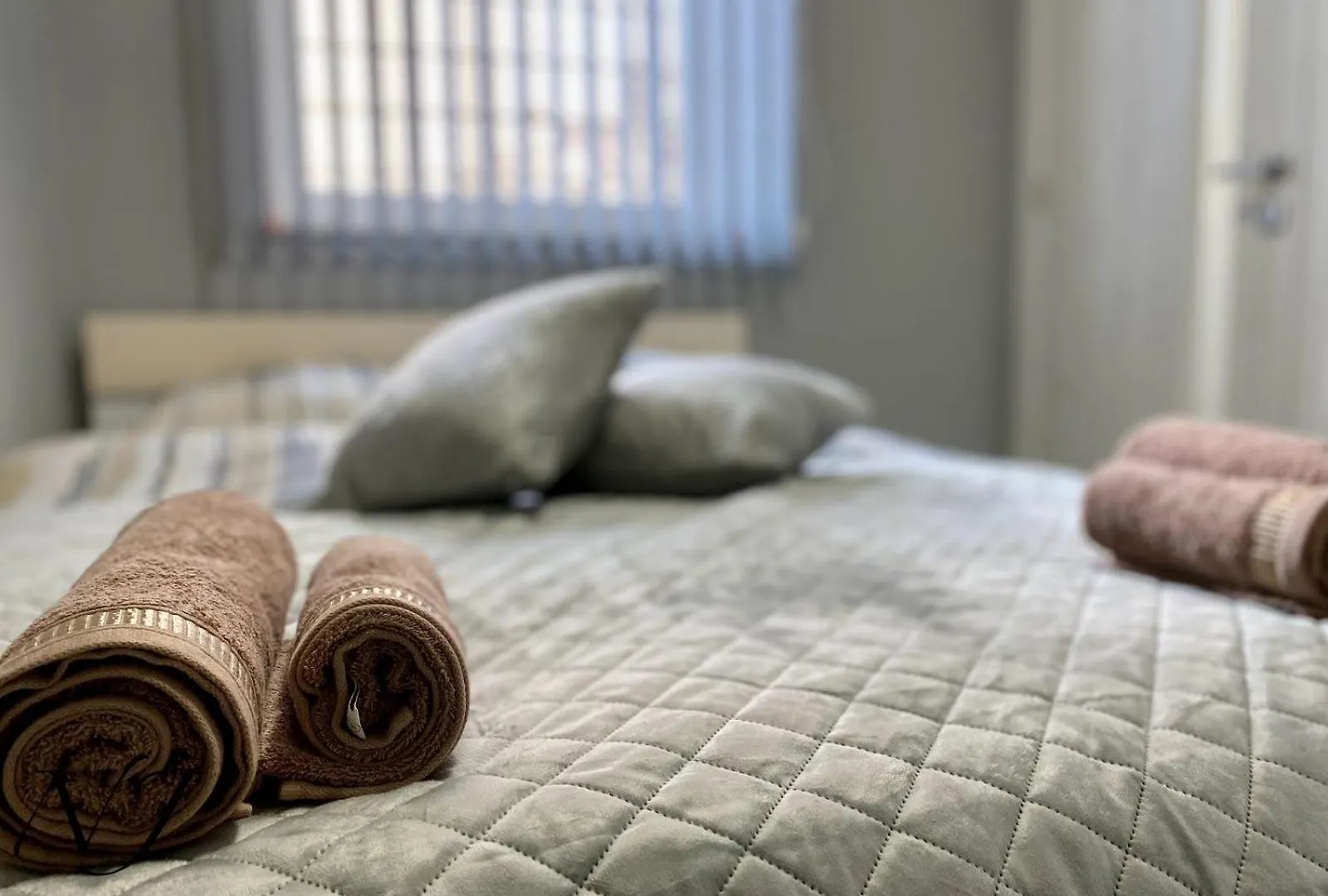 Nj Luxury Rooms And Suites Varna