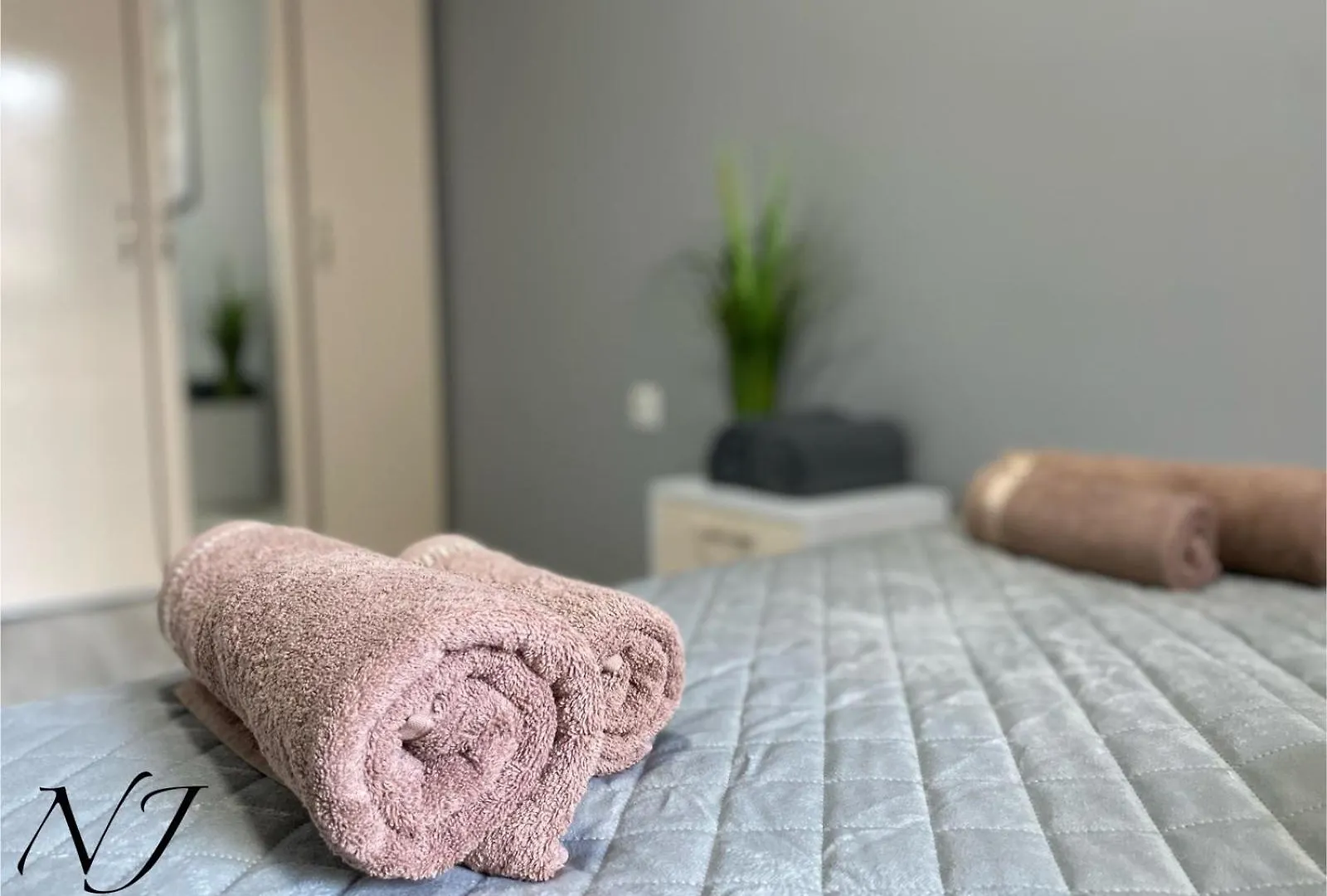 Apartment Nj Luxury Rooms And Suites Varna