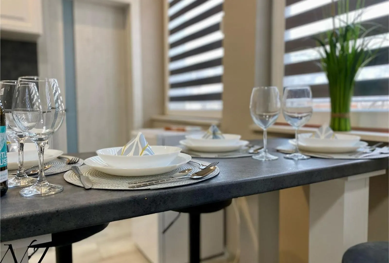 Apartment Nj Luxury Rooms And Suites Varna Bulgaria