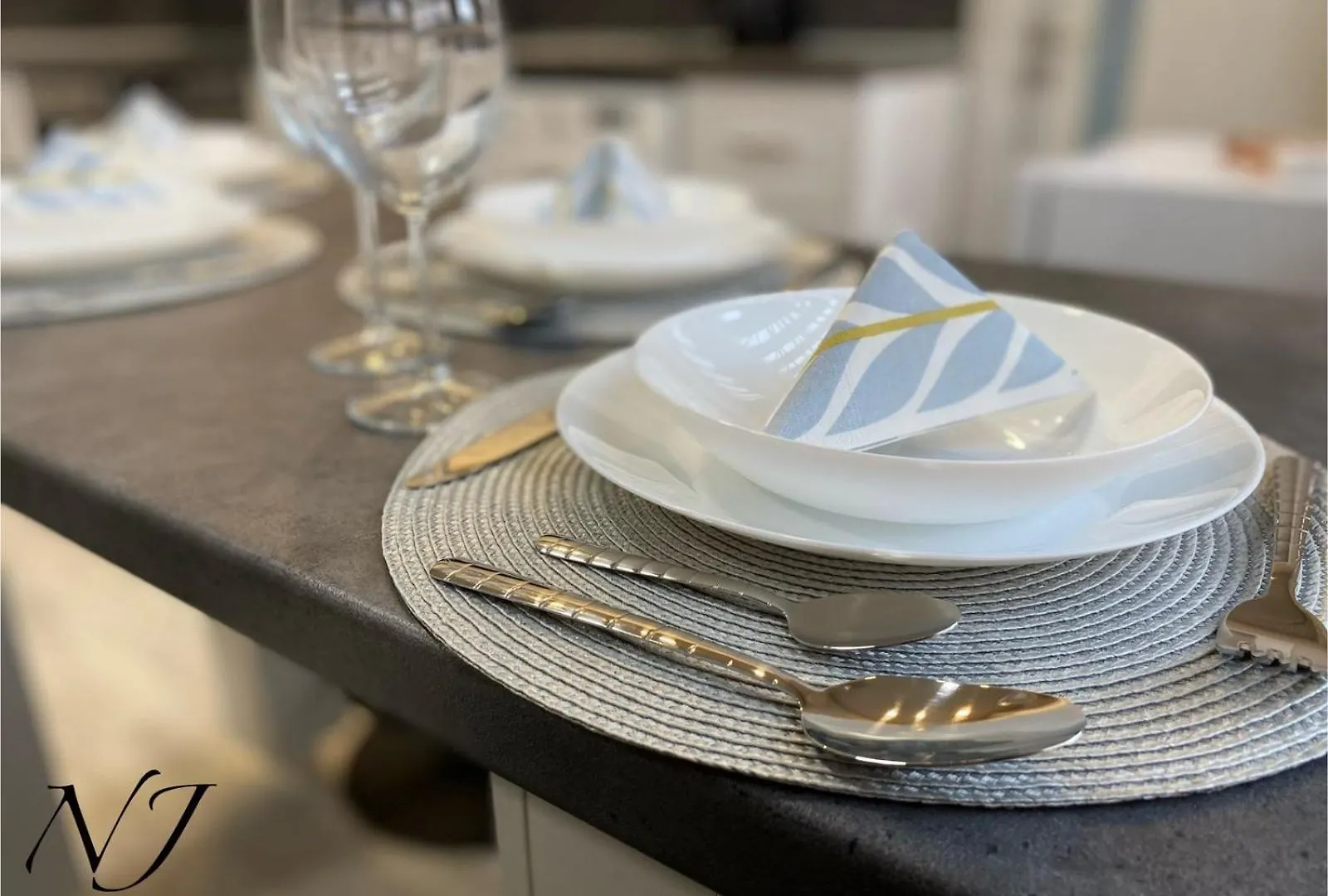 Nj Luxury Rooms And Suites Varna Apartment