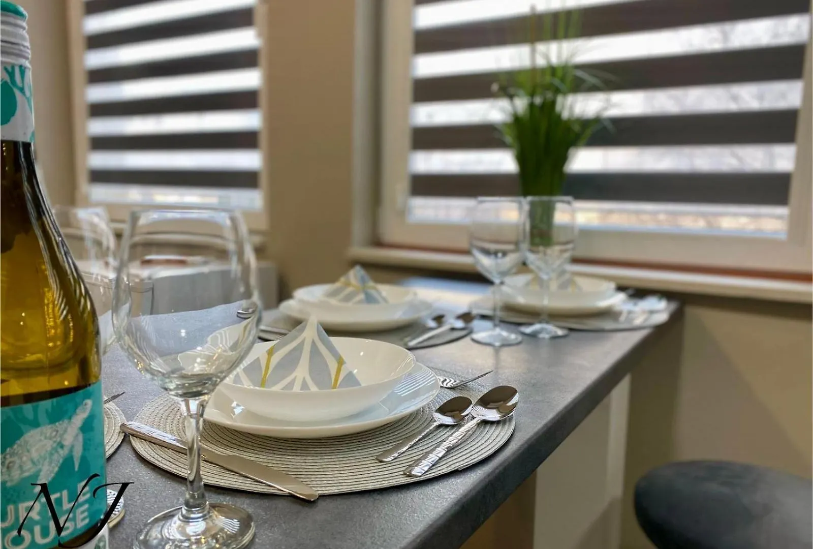 Nj Luxury Rooms And Suites Varna 0*,  Bulgaria