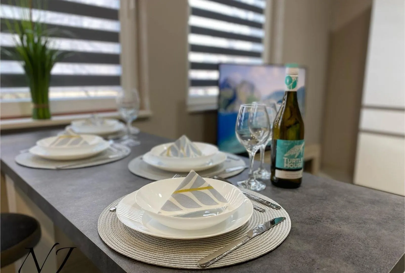 Nj Luxury Rooms And Suites Varna Bulgaria