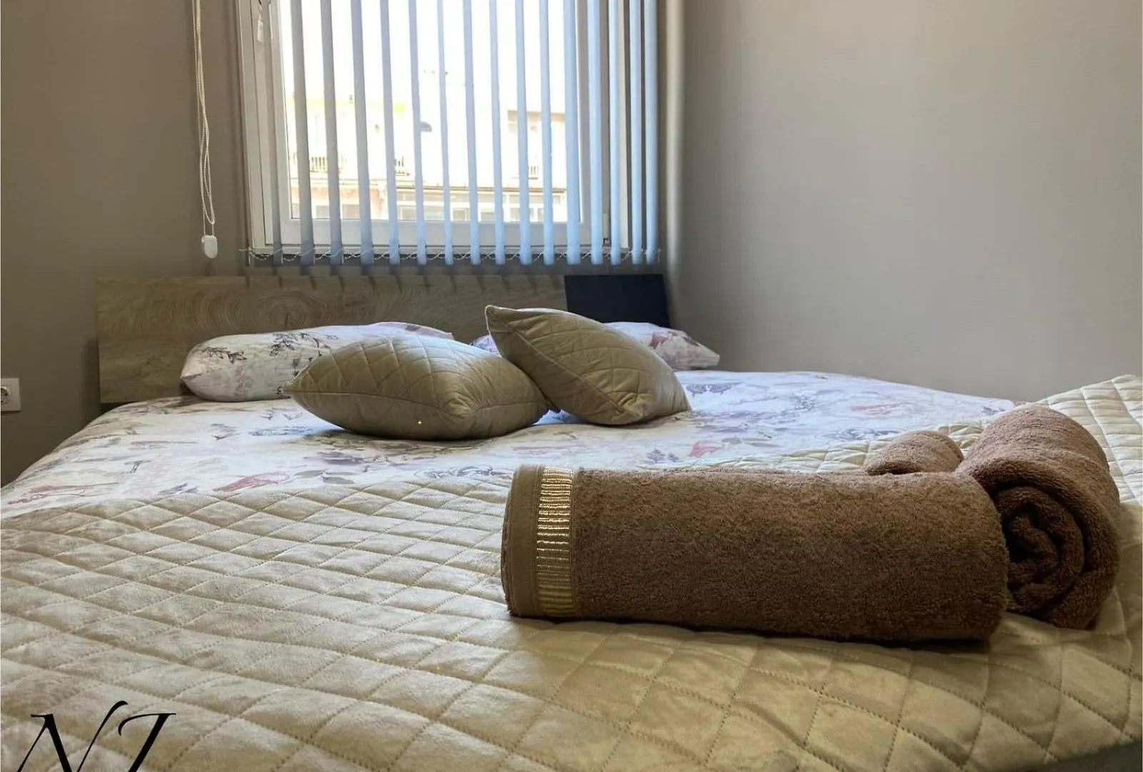 Apartment Nj Luxury Rooms And Suites Varna