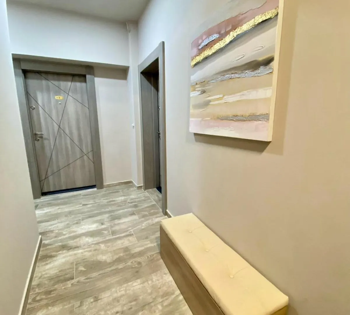 Apartment Nj Luxury Rooms And Suites Varna Bulgaria