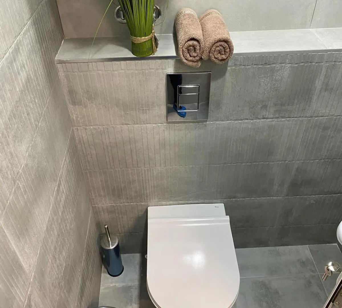 Nj Luxury Rooms And Suites Varna 0*,