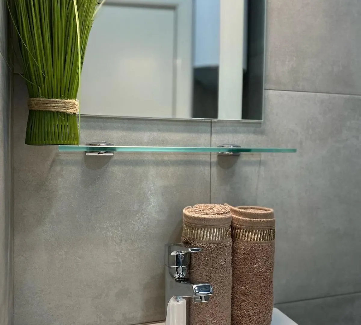 Apartment Nj Luxury Rooms And Suites Varna