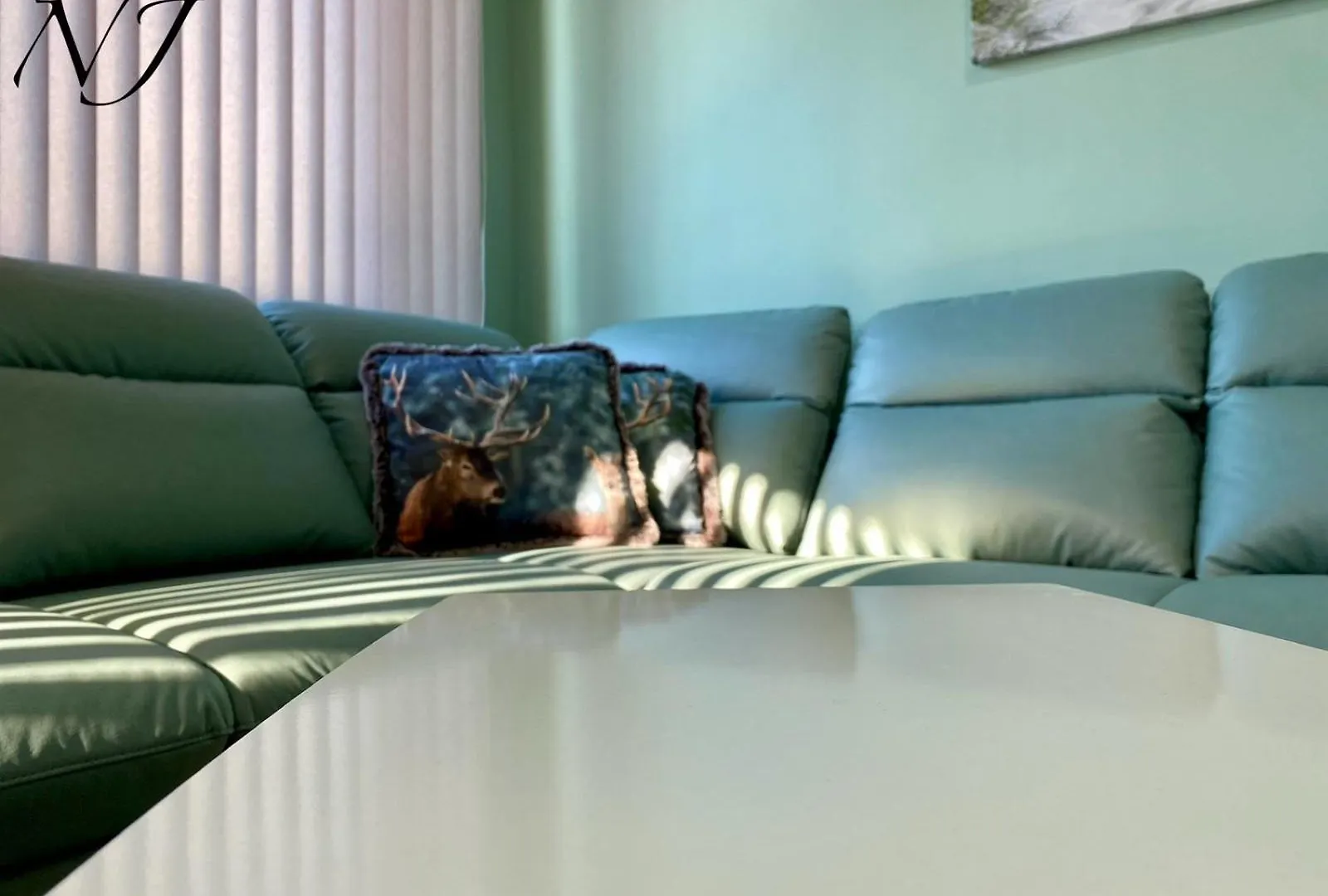 Nj Luxury Rooms And Suites Varna Bulgaria
