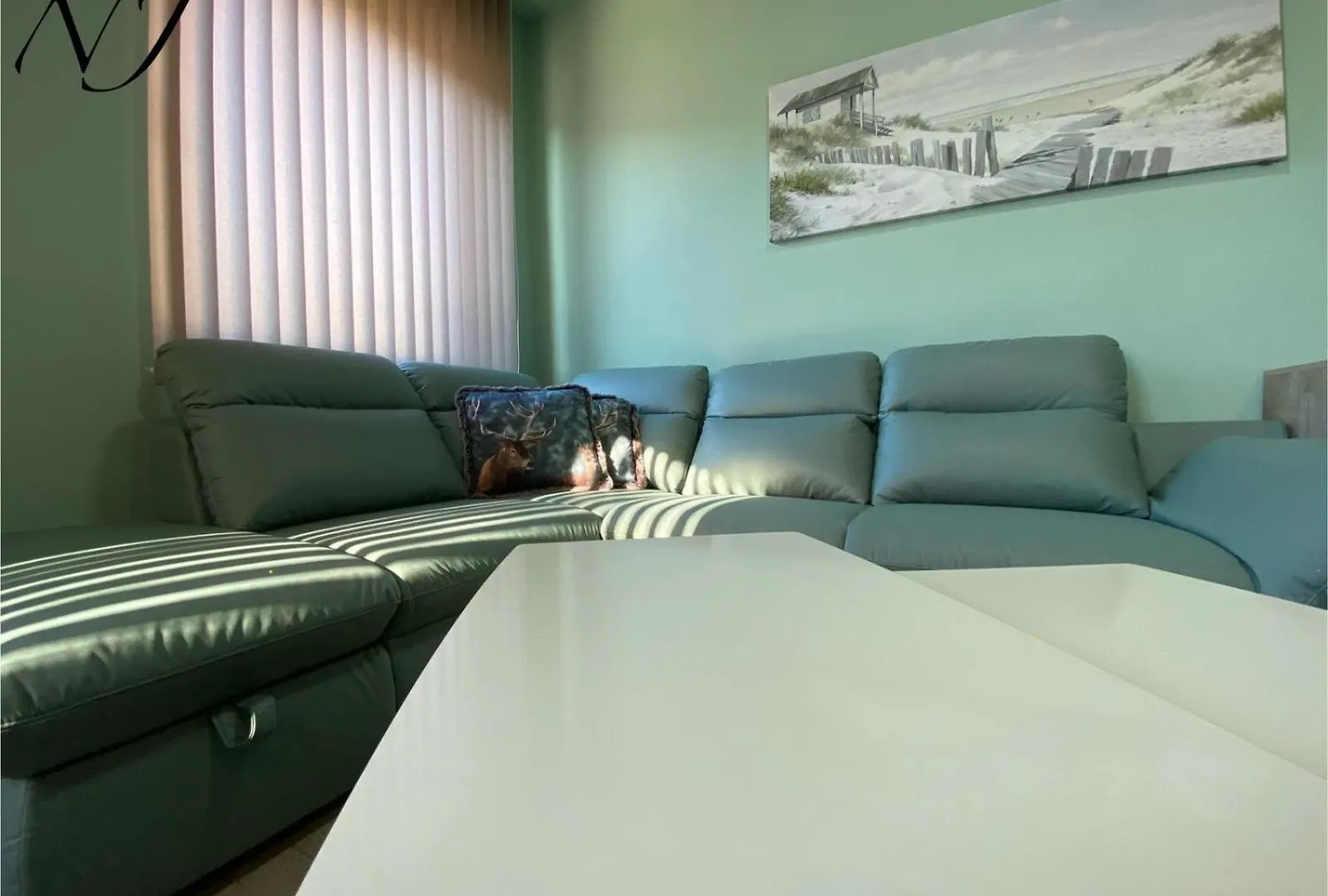 Apartment Nj Luxury Rooms And Suites Varna Bulgaria