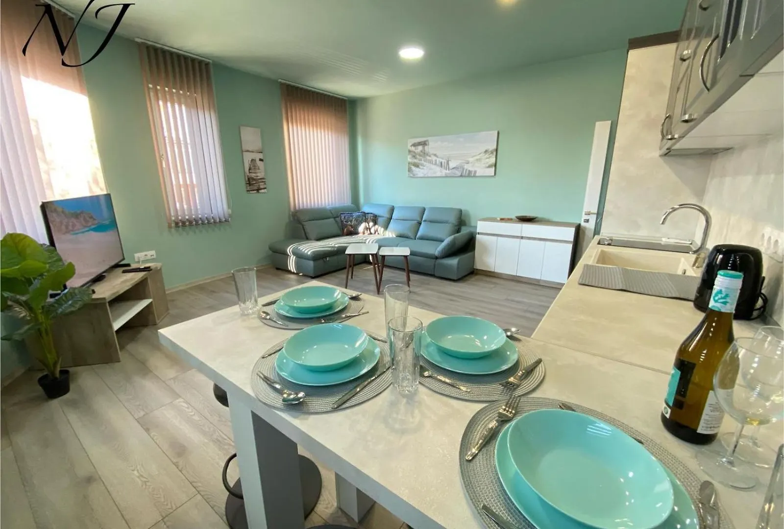 Apartment Nj Luxury Rooms And Suites Varna