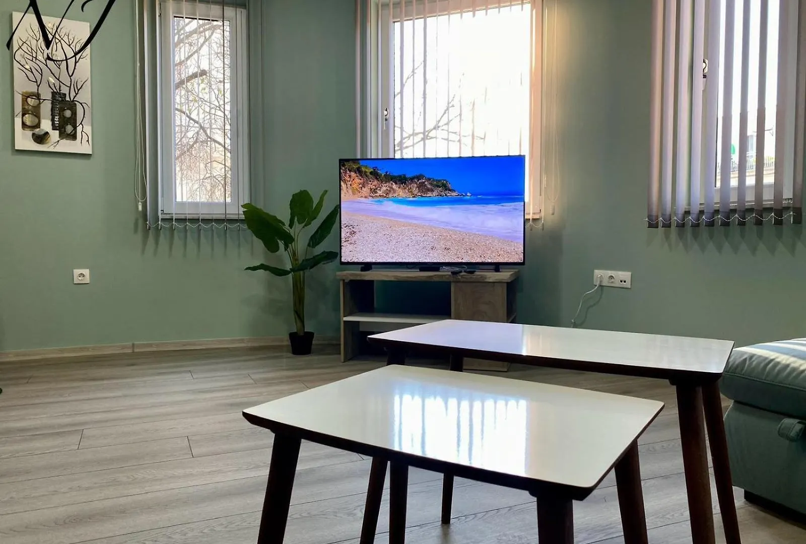 Nj Luxury Rooms And Suites Varna 0*,