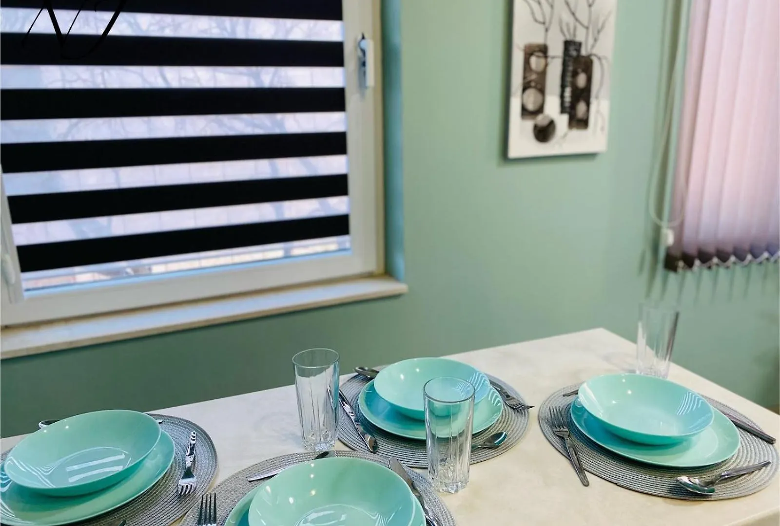 Apartment Nj Luxury Rooms And Suites Varna